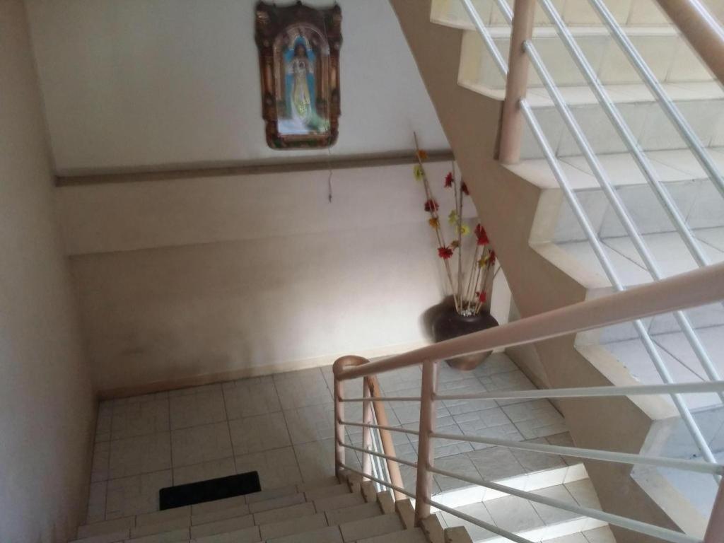 Bridgeview Hotel Laoag Eksteriør billede