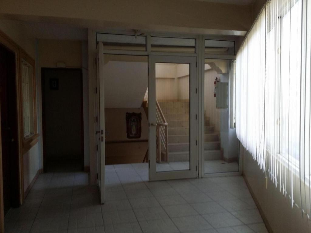 Bridgeview Hotel Laoag Eksteriør billede