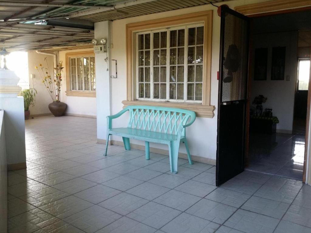 Bridgeview Hotel Laoag Eksteriør billede